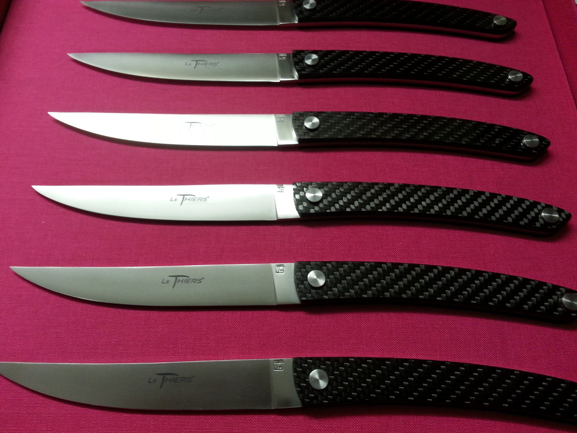 Knives